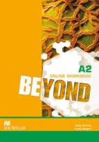 BEYOND A2 + ONLINE WORKBOOK