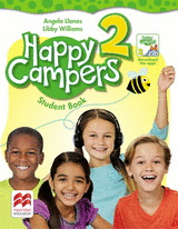 HAPPY CAMPERS 2 SB/ WB
