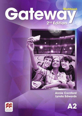 GATEWAY A2 WORKBOOK 2ND EDITION