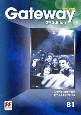 GATEWAY B1 WORKBOOK