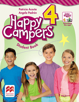 HAPPY CAMPERS 4 SB/WB