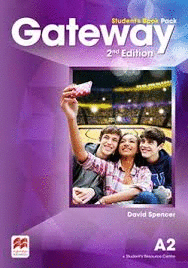 GATEWAY A2 SBK PACK 2ND EDITION