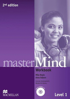 MASTERMIND LEVEL 1 WORKBOOK