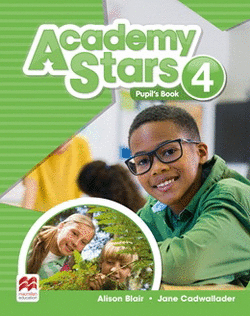 ACADEMY STARS 4 SBK