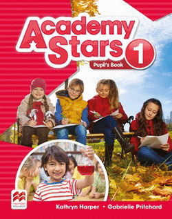 ACADEMI STARS 1 SBK