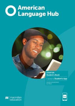 AMERICAN LANGUAGE HUB STUDENT´S STARTER