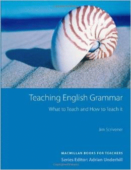 TEACHING ENGLISH GRAMMAR