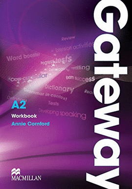 GATEWAY A2 WORKBOOK