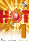 HOT SPOT 1 SBK