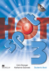 HOT SPOT 3 SBK