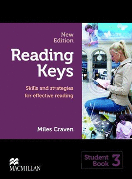 NEW READING KEYS  3 SBK