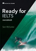 READY FOR IELTS COURSEBOOK