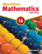 MATHEMATICS PUPIL'S BK+CDR 1A