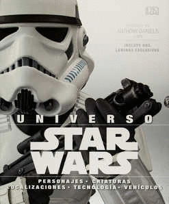 UNIVERSO STAR WARS