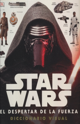 STAR WARS EL DESPERTAR DE LA FUERZA