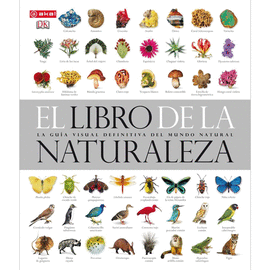 EL LIBRO DE LA NATURALEZA