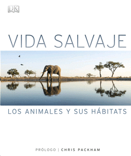 VIDA SALVAJE