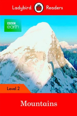 BBC EARTH MOUNTAINS LEVEL 2