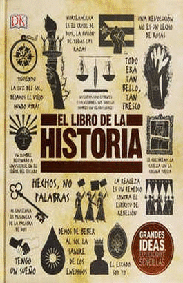 EL LIBRO DE LA HISTORIA