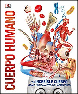 EL CUERPO HUMANO