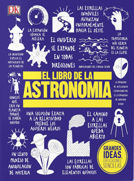 EL LIBRO DE LA ASTRONOMIA