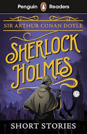 SHERLOCK HOLMES