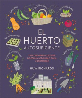 EL HUERTO AUTOSUFICIENTE.