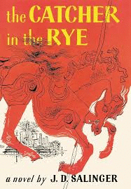 THE CATCHER IN THE RYE