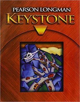 KEYSTONE A (SOFTCOVER)