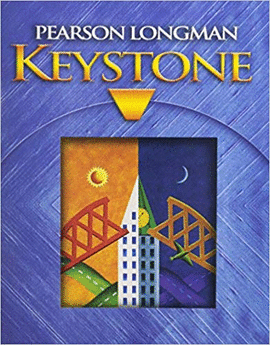 KEYSTONE B (SOFTCOVER)