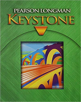 KEYSTONE C (SOFTCOVER)