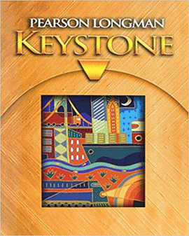 KEYSTONE D (SOFTCOVER)