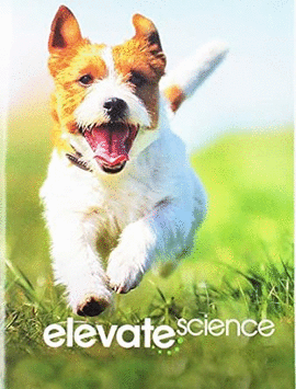 ELEVATE SCIENCE GRADE K