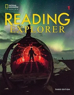 READING EXPLORER 1 STUDENT BOOK THIRD EDITION