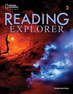 READING EXPLORER 2 STUDENTS BOOK THIRD EDITION