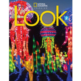 LOOK LEVEL 2 STUDENTS BOOK
