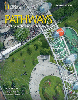 PATHWAYS AME R/W SB + SPARK STICKER FOUNDATIONS