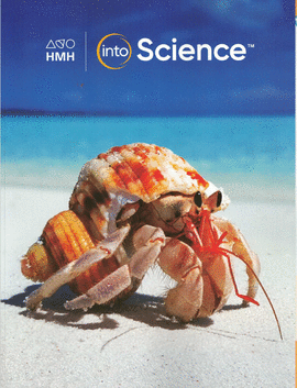 INTO SCIENCE STD RSC PACK +1Y DIGITAL 2