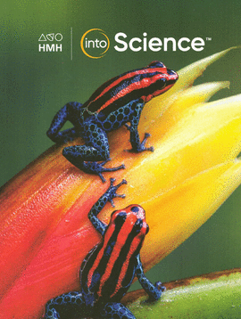 INTO SCIENCE STD RSC PACK +1Y DIGITAL 3