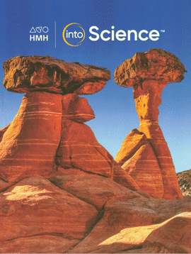 INTO SCIENCE STD RSC PACK +1Y DIGITAL 4