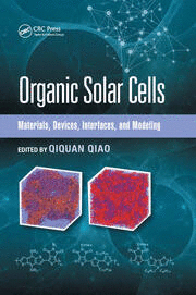 ORGANIC SOLAR CELLS