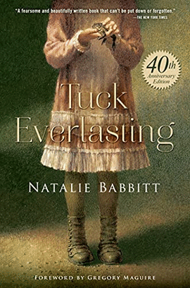 TUCK EVERLASTING