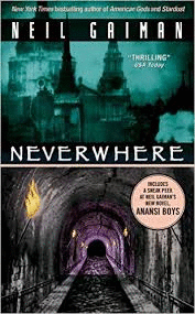 NEVERWHERE
