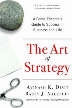 THE ART OF STRATEGY