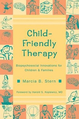 CHIL-FRIEND-FRIENDLY THERAPY