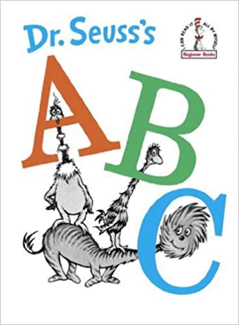 DR SEUSS ABC