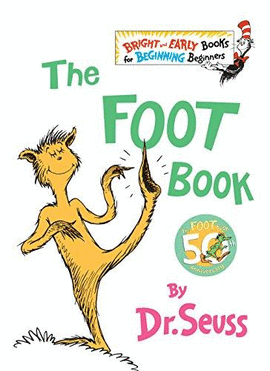 THE FOOT BOOK