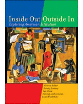 INSIDE OUT/OUTSIDE IN