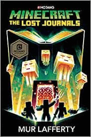 MINECRAFT THE LOST JOURNALS