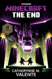 MINECFRAFT THE END